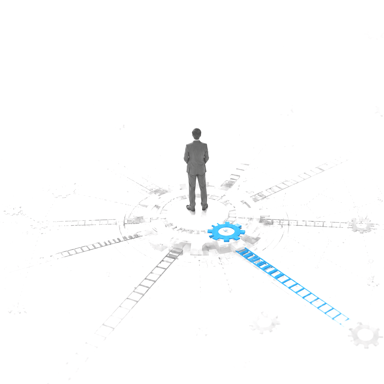 Entrepreneurship and Artificial General Intelligence.